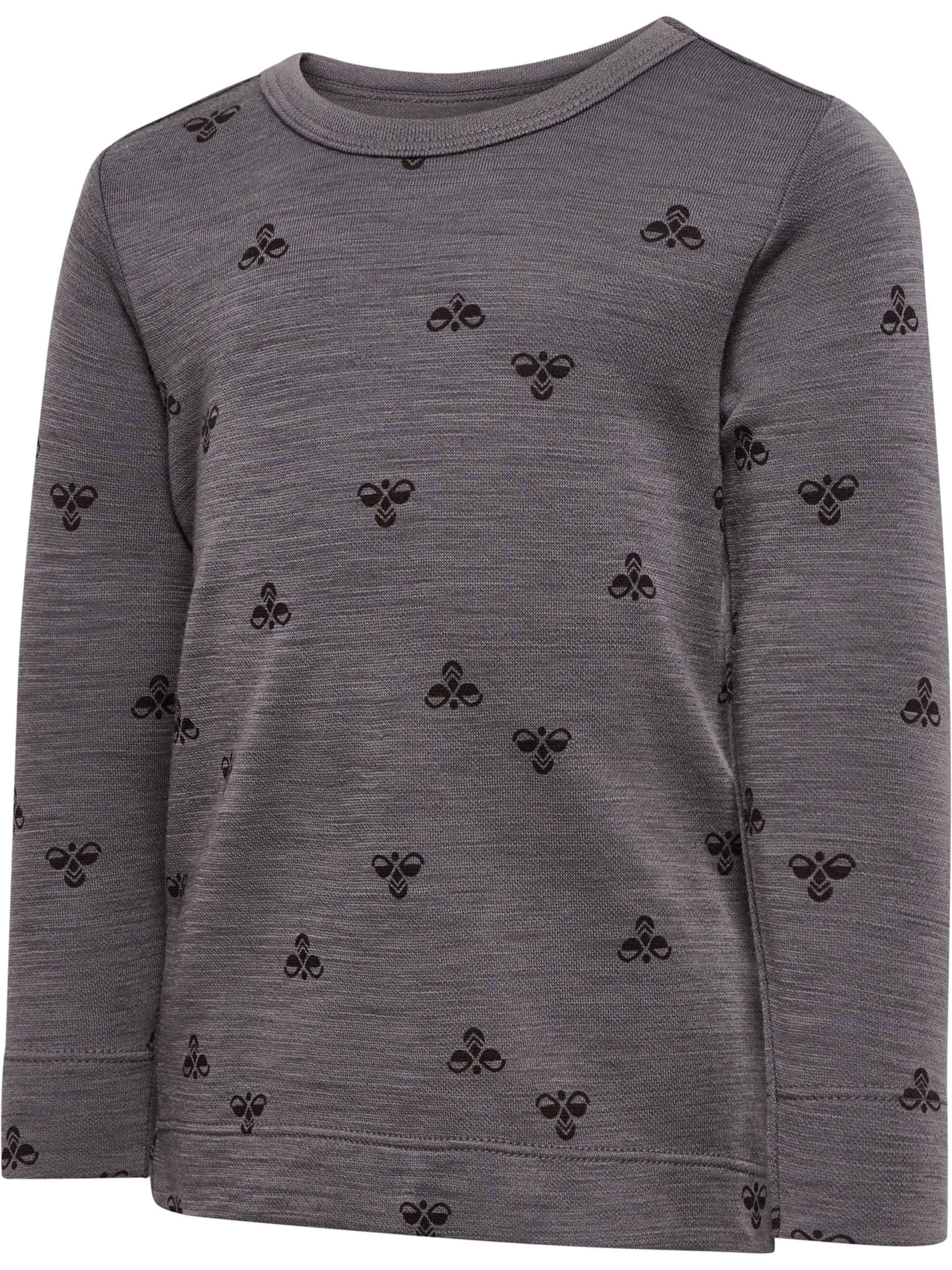 hmlMINI WOOL T-SHIRT